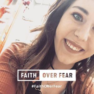 Meet your Posher, Cassie